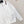 Miumiu 2026 Zipper Cardigan White Cotton