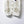 CC 2026 White Sleeveless Knit Vest Gold Embroidery Wool 416251