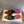 YSL 26ss High Heeled Mules 75 Black Dark Pink Cowhide 651768