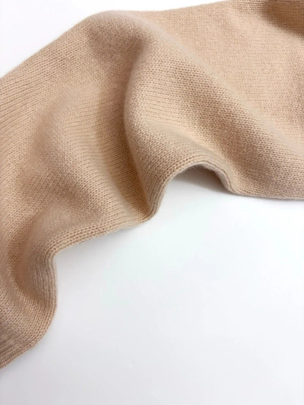 HERMES 25S CREW NECK SWEATER 041