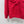 Pull Papillon CC 26 en Laine Rouge 331564