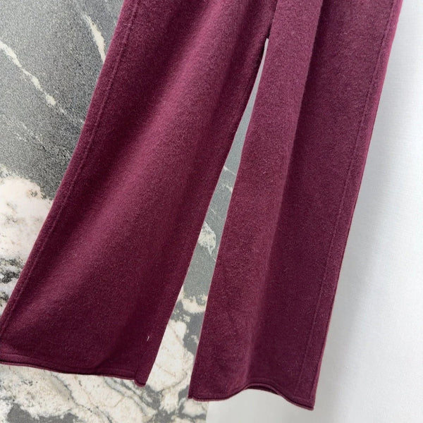 HERMES 25S KNIT VEST SET 528312