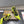 CL 26SS High Heel Pump 100 Neon Yellow Patent Leather 613874