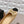 CC 26s Ballerines agneau beige et noir 650292