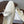 Celine 26 Loafers White Sheepskin 624696