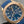 Patek Philippe Aquanaut Luce Annual Calendar 40mm Gold Case Blue Rubber Strap
