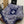 CHANEL 25S SCARF 135 CM IN CASHMERE AND SILK 943315