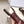 YSL 26ss Flat Slingback Burgundy Sheepskin 654714