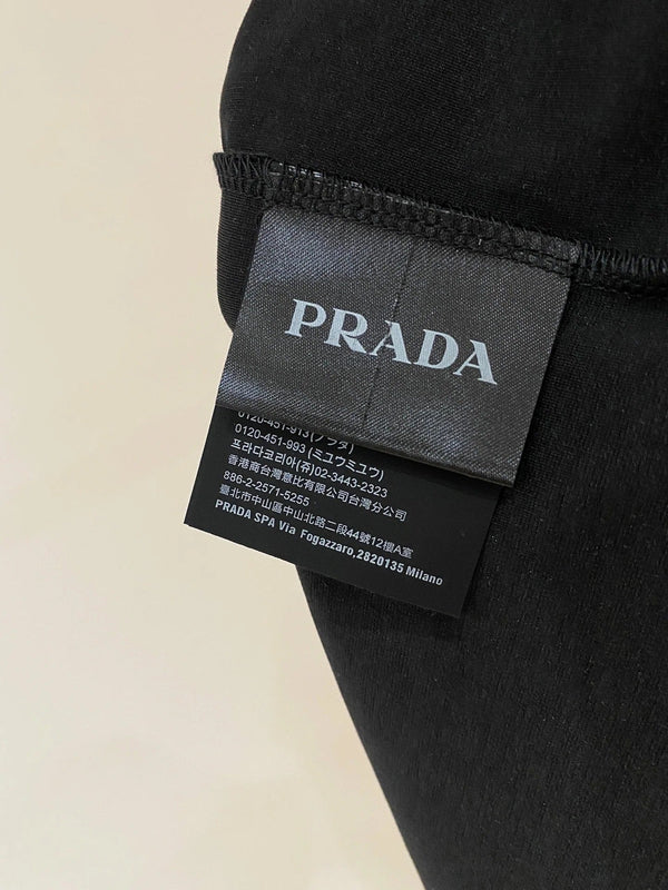 PRA 2026 Men's Short-Sleeve T-Shirt Cotton 858237