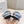 CD 2026 Sandal Fabric Leather 846482