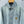 Miumiu 2026 Denim Shirt Light Blue Cotton