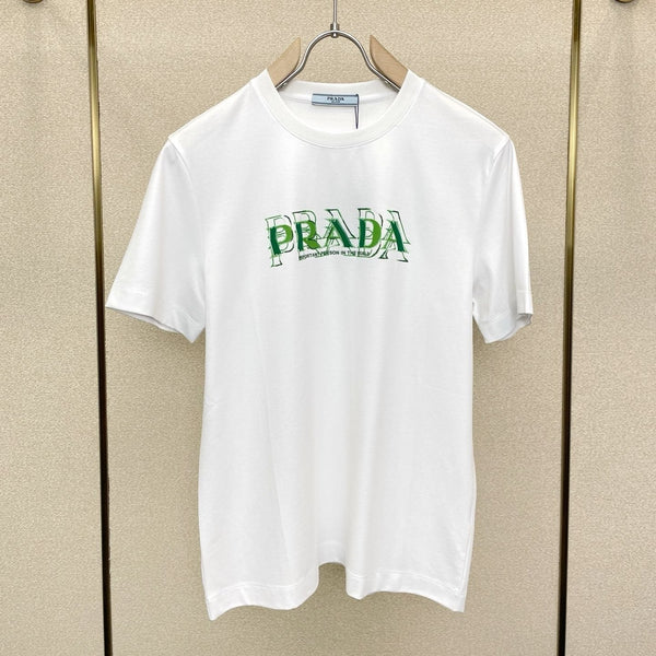 PRA 2026 Men's Short-Sleeve T-Shirt Cotton 851943