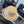 CC Bow-tie Straw Hat 279626