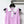 CC 2026 Pink Sleeveless Knit Polo Top Tencel 310323