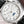 Patek Philippe Annual Calendar 42mm Diamond Benzel Black Leather Strap