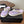 CC 2026 Thong Sandal Platform Tweed Gold Logo Details 790372