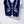 CD 2026 Layered-look Knit Top Polyamide 442953