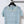 CC 2026 Blue Knitted Short-Sleeved Top Cotton 479942