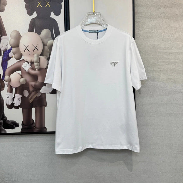 PRA 2026 Men's Short T-shirt Cotton 844066