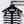 CC 2026 Striped Knit Vest Laine Wool 363124