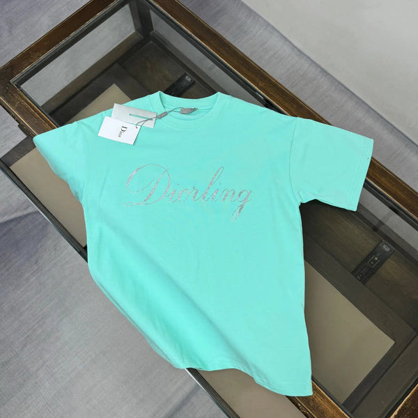 CD 26A Short-Sleeve Unisex T-Shirt Cotton 291051