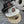 Loew Straw Hat With Pearl and Logo 280797