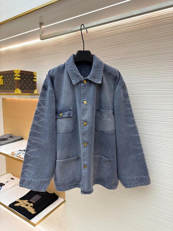 CHEMISE PRADA 25S 494