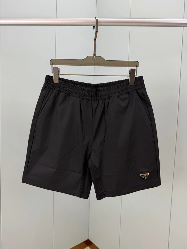 PRA 2026 Men's Classic Shorts Nylon Fabric 855643