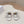 CD 26s Platform Slippers 35 Cream White Canvas Lambskin 643810