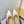 Chaussures plates CC 2026, agneau beige et blanc, 668125