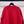 Pull Papillon CC 26 en Laine Rouge 331564