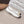 CC 26s Ballet Flats White Black Sheepskin 650291