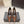 YSL 26ss High Heel Pumps 75 Brown Suede 654700