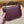 YSL Gaby Vanity Bag 18 Burgundy Quilted Calfskin