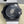 Hublot Big Bang Sang Bleu II Black Magic 45mm Watch White Rubber Strap
