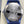 IWC Pilot's Mark XVIII 41mm Dark Blue Dial Rubber Strap