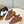 CL 26 Triomphe Platform Sandals Sheepskin 771077