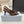 PRA 2026S Slingback 70 Brown Suede 657737
