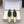 YSL 26ss Flat Slingback Light Green Glossy Leather 654709