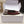 YSL 26ss Flat Slingback Burgundy Sheepskin 654714