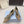 PRA 2026S High Heel Pump 45 Taupe Canvas 658333