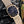 Patek Philippe Golden Ellipse 27mm Navy Blue Dial Rose Gold Strap