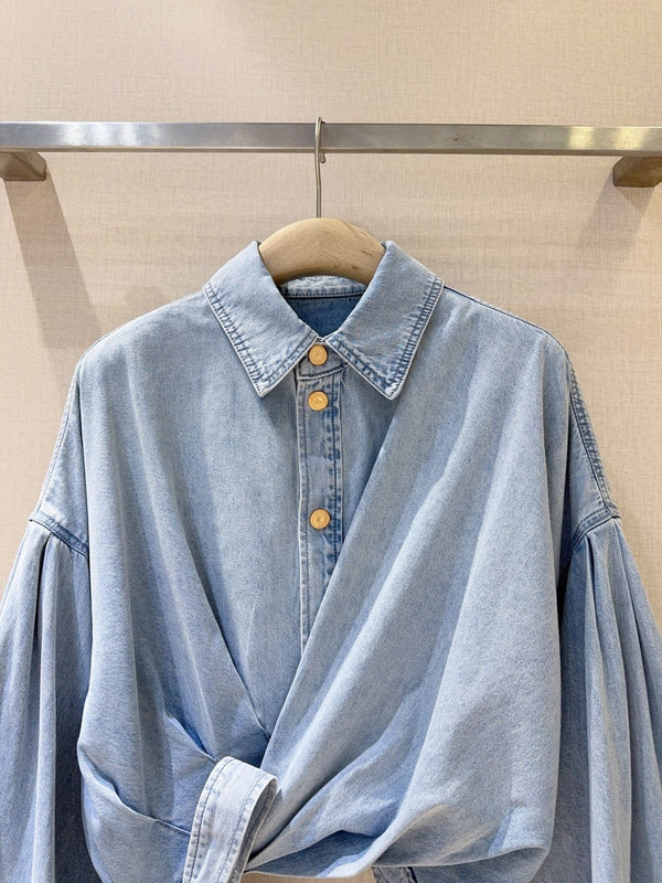 Zimmermann 2026 Chemise 438