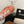 CC 26s Casual Sneaker Coral Orange Leather 183616