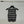 CD 2026 Striped Crew Neck Knitted Vest Grey Black Wool 452202