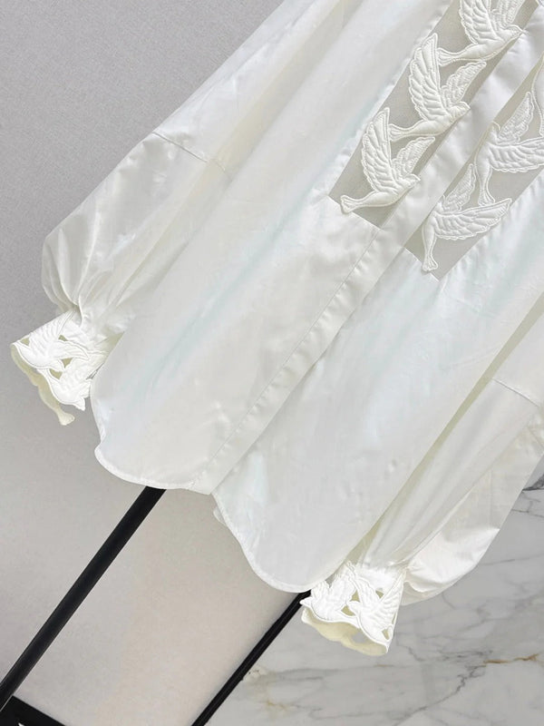 Zimmermann 2026 Shirt 531