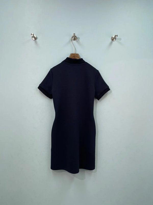 CD 2026 Polo Dress Viscose 488537