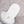 CC 2026 Rhinestone Mules Block Heel And Lettered Design Leather 778400