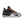 Nike Jordan 4 Black Gray Nubuck Mesh Suede 01