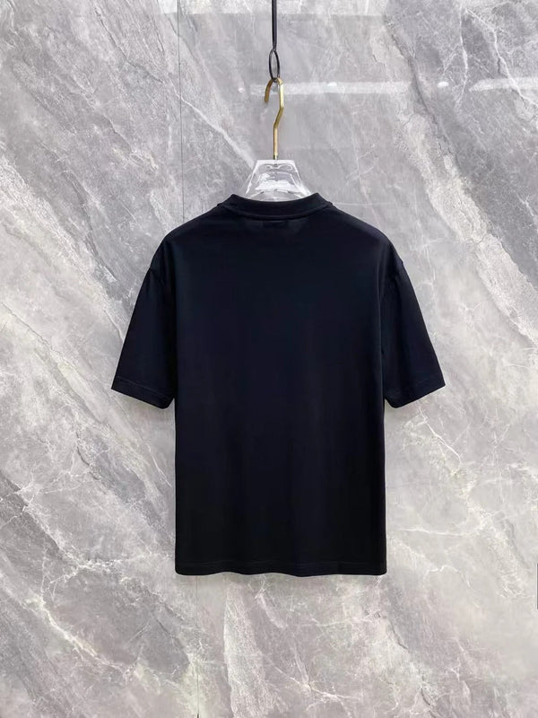 PRA 2026 Men's Short-Sleeve T Shirt Fabric 905060